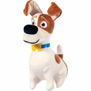 Jucarie de plus Stip Catelul Mark, 25 cm (Multicolor) imagine