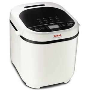 Masina de paine Tefal PF210138, 700W, 1000g, 12 programe imagine