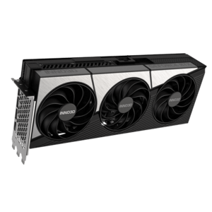 Placa video INNO3D GeForce RTX 5090 X3 OC 32GB GDDR7 512-bit DLSS 4.0 imagine