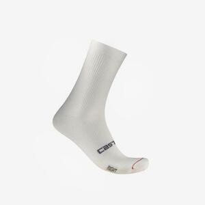 Sosete Castelli Espresso 2 W 12, pentru femei, S/M, 35-38, Alb imagine