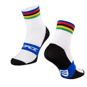Sosete Force Flag Champion L-XL / 42-46 imagine