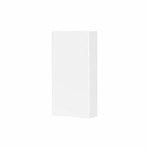 Modul Tasta Falsa (Blank) 1M LUXION, Standard Italian (Alb) imagine