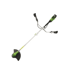 Trimmer pentru tuns iarba pe acumulator PROCRAFT PTA30, 5500 – 7500 rpm, fara acumulator/incarcator inclus (Verde) imagine