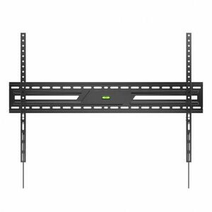Suport Perete Serioux SRXA-43X100F, 43-100inch, Fix, 75 kg (Negru) imagine