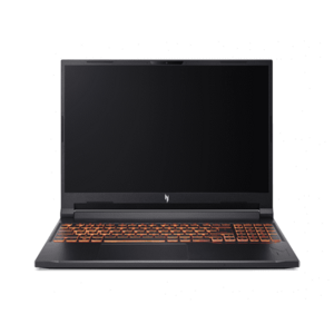 Laptop Gaming Acer Nitro V16 ANV16 (Procesor AMD Ryzen AI 7 350 (16M Cache, up to 5.0 GHz), 16inch WUXGA 165Hz, 32GB, 1TB SSD, nVidia GeForce RTX 4050 @6GB, Negru) imagine