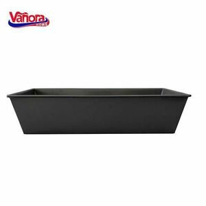 Tava copt teflon Vanora VN-JN-30CO, 30X11.5X7.5CM, EASY BAKE imagine