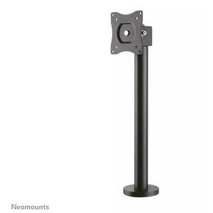 Suport monitor Neomounts NS-DPOS100BLACK, 10-32inch, 15 kg (Negru) imagine