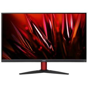Monitor Gaming VA LED Acer 27inch 27KG72S3, Full HD (1920 x 1080), HDMI, DisplayPort, Boxe, 180 Hz, 1 ms (Negru) imagine