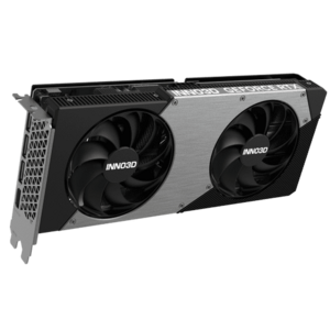 Placa video INNO3D GeForce RTX 5060 Ti TWIN X2 8GB GDDR7 128-bit imagine