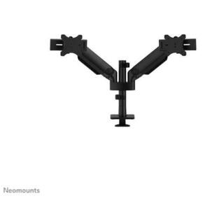 Suport dublu monitoare birou Neomounts DS65S-950BL2, 24inch-34inch Negru) imagine