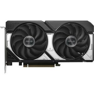 Placa video ASUS GeForce RTX 5060 Ti Dual OC EDITION 8GB GDDR7 128-bit DLSS 4.0 imagine