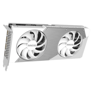 Placa video INNO3D GeForce RTX 5060 Ti TWIN X2 OC WHITE 8GB GDDR7 128-bit imagine