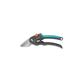 Foarfece de gradinarit Gardena PremiumCut, diametru taiere 22 mm (Albastru/Gri) imagine