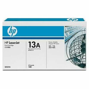 Toner HP Q2613A (Negru) imagine