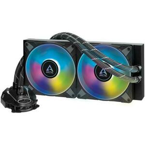 Cooler Procesor Arctic Liquid Freezer II 280 A-RGB, compatibil AMD/Intel imagine