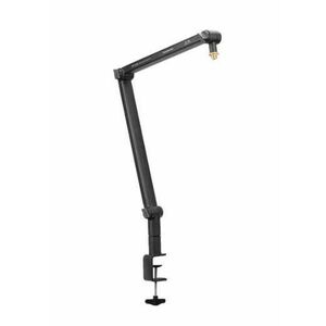 Brat pentru microfon Saramonic SR-HC5Clema C, 360, Aluminiu imagine