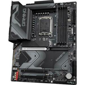 Placa de baza GIGABYTE Z790 GAMING X AX, Intel Z790, LGA 1700, ATX imagine
