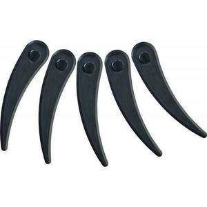 Cutite Durablade Bosch F016800372, 26 cm lungime, compatibil cu ART 26-18 LI/ART 26-18 LI+ imagine