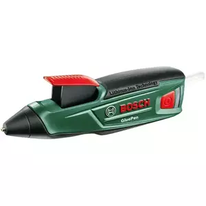 Pistol de lipit pe acumulator Bosch GluePen, Li-Ion, 3.6V, 170 C imagine