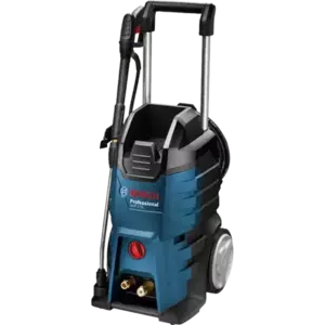 Aparat de spalat cu presiune Bosch Professional GHP 5-55, 2200 W, 520 l/h, 130 bar, furtun 8 m imagine