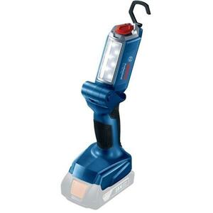 Lanterna BOSCH GLI 18V-300, fara acumulator si incarcator, 18 V, 5 Ah, Li Ion imagine