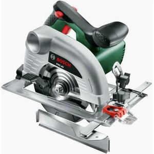 Ferastrau circular BOSCH PKS 40, 850 W, 5300 rpm imagine