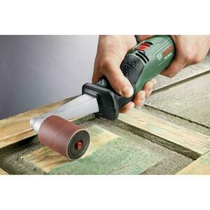 Manson de slefuit (smirghel) Bosch, 60 mm, Granulatie 240 imagine