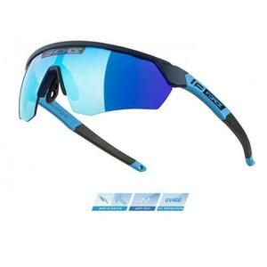 Ochelari Force Enigma, lentile albastre polarizate, Albastru imagine