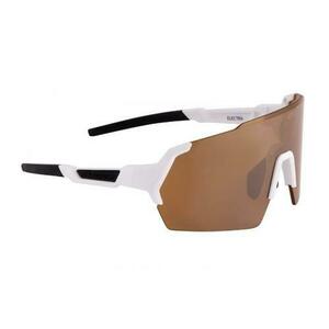 Ochelari Force Electra, lentile maro, Alb imagine