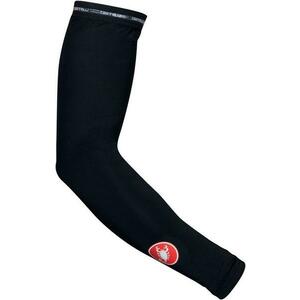 Incalzitoare brate Castelli UPF 50+, XL, Negru imagine