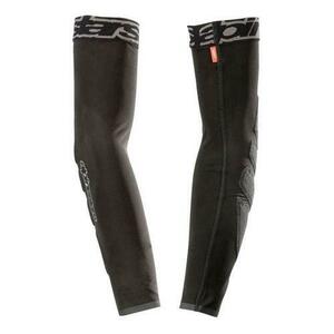 Incalzitoare brate Alpinestars Cascade arm Warmer, S/M, Negru imagine