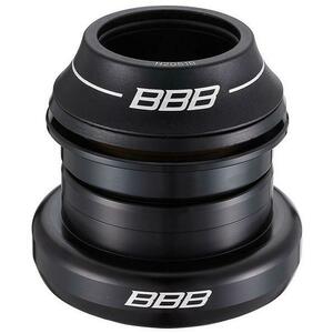 Cuvetarie semi-integrate BBB tapered 44mm ID 1.1/8-1.5 con aluminiu 12 mm imagine