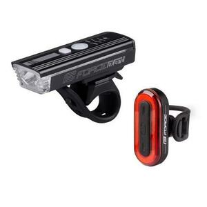 Set lumini Force Futuro USB imagine