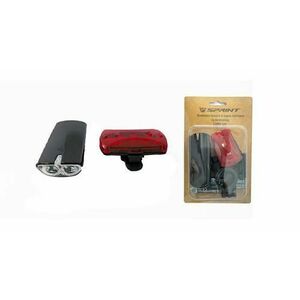 Set lumini fata/spate Sprint AM6412 imagine