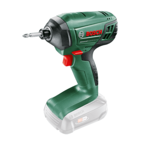 Surubelnita cu impact Bosch Advanced 0603980303, 18 V, 2600 rpm, 130 Nm, 3200 bpm, Fara acumulator/incarcator imagine