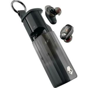 Casti True Wireless Skullcandy Method 360, ANC, Bluetooth, Microfon (Negru) imagine