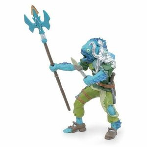 Figurina Papo Fish Mutant Pirate (Multicolor) imagine