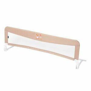 Margine de siguranta pentru pat Juju Safe Sleep Sweet Dreams, 150 cm L x 42 cm l x 50 cm h imagine