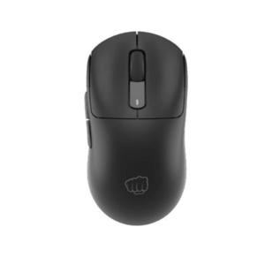 Mouse Gaming Fury Tanto T4, Optic, Wireless (Negru) imagine