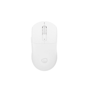 Mouse Gaming Fury Tanto T4, Optic, Wireless (Alb) imagine