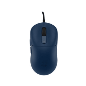 Mouse Gaming Fury Tanto T4, Optic, Wired (Albastru) imagine