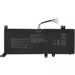 Baterie pentru Asus X509UA-EJ356 Li-Ion 4130mAh 2 celule 7.3V imagine