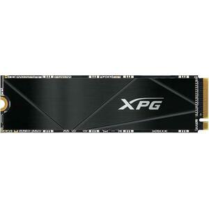 SSD ADATA XPG GAMMIX S50 CORE, 500GB, M.2 2280, PCIe Gen 4x4 imagine