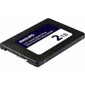 SSD Philips S130, 2TB, SATA III, 2.5inch imagine