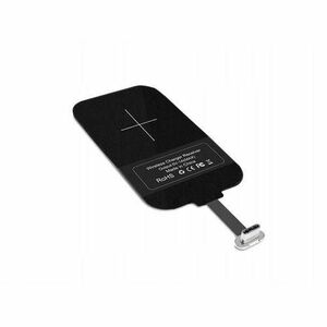 Convertor incarcare wireless Nillkin, USB-C imagine
