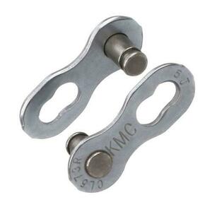 Za Rapida KMC Missing Link 7/8R EPT - Cutie 40 bucati imagine