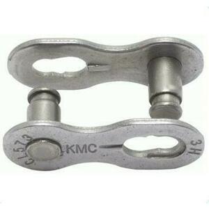 Za Rapida KMC Missing Link 7/8R, 7/8 Viteze, Argintiu imagine