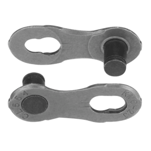 Za Rapida KMC Missing Link X-Glide pentru Cues LinkGlide 9/10/11 viteze imagine