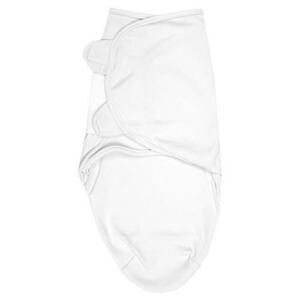 Sistem de Infasare Eko, Bumbac 100%, 3-6Kg, Alb imagine