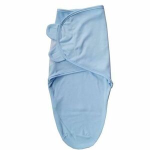 Sistem de infasare Eko, Bumbac 100%, 3-6Kg, Albastru imagine